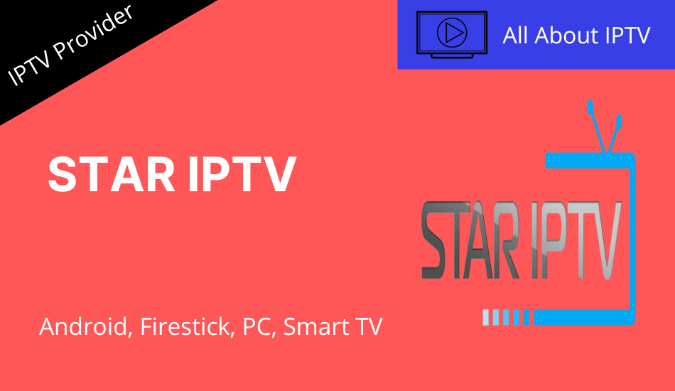 Star IPTV