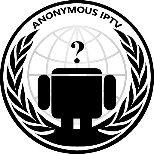 Anonymous IPTV
