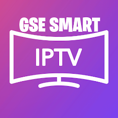 Avatar IPTV with GSE Smart TV