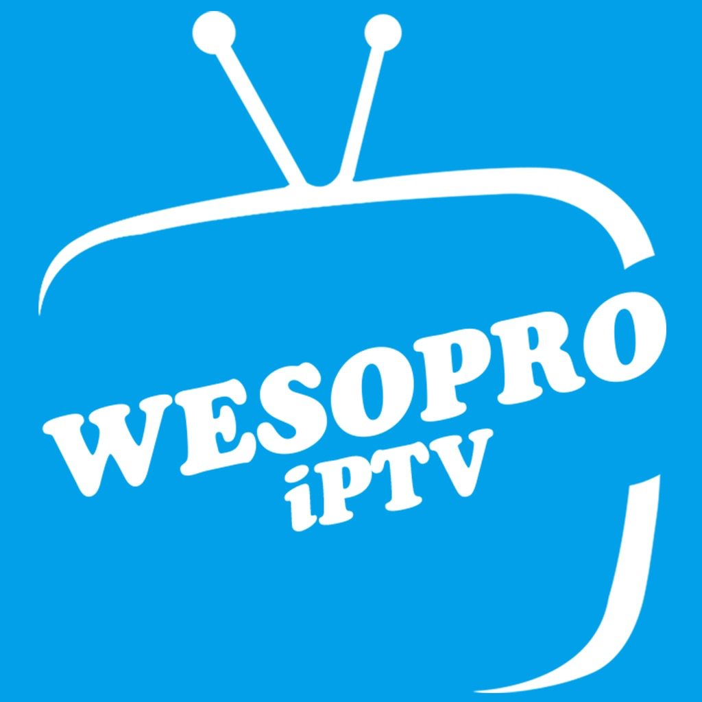 Wesopro IPTV Player