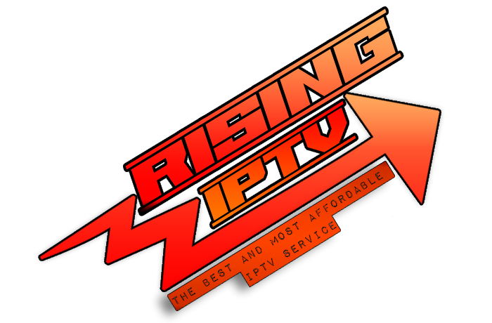 Rising IPTV