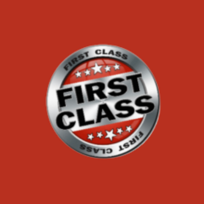 First Class 