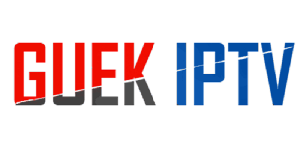 Guek IPTV