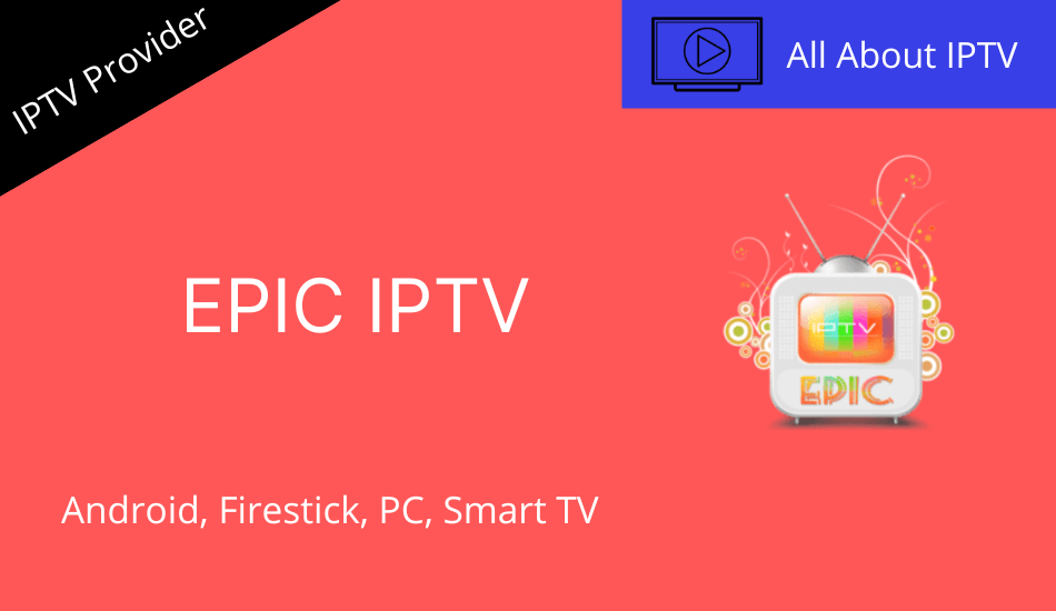 Epic IPTV
