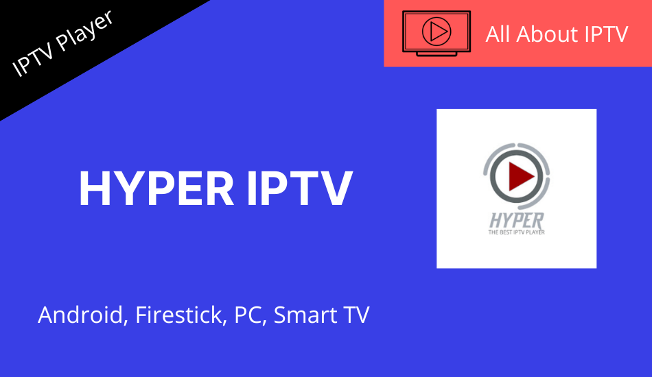 Hyper IPTV