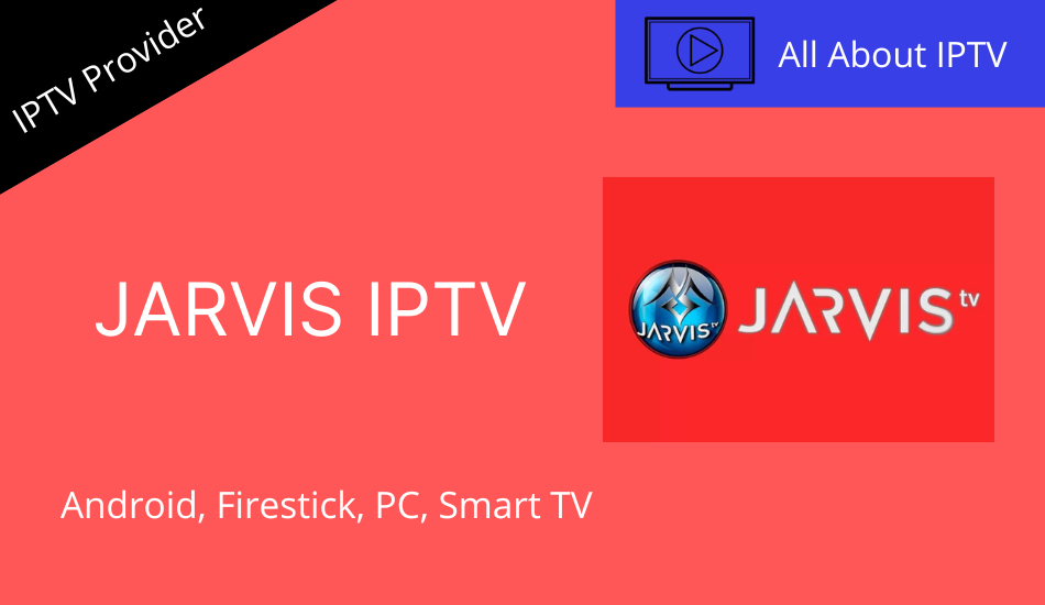 Jarvis IPTV