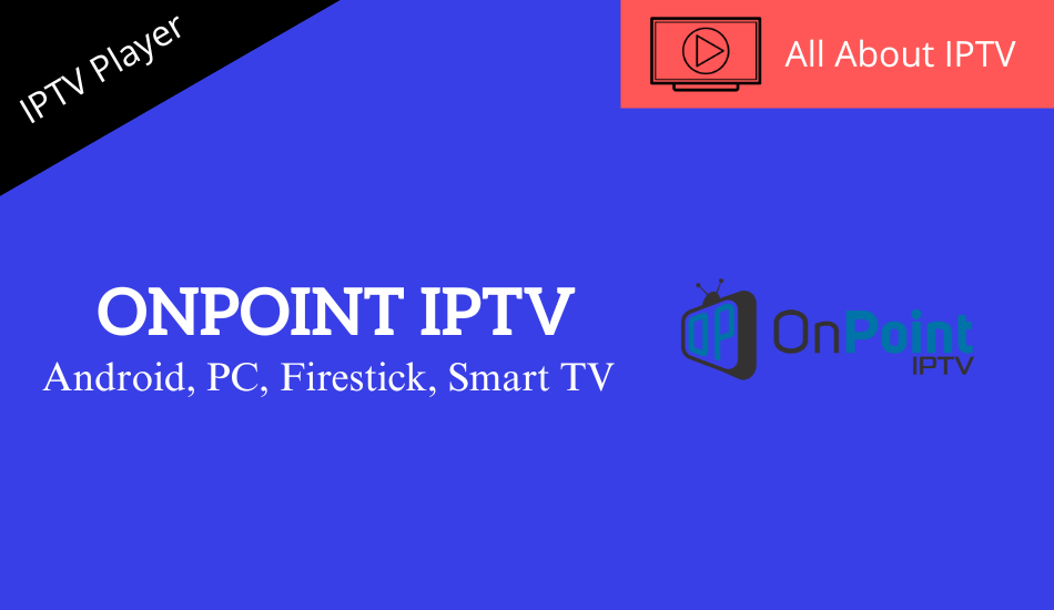 OnPoint-IPTV