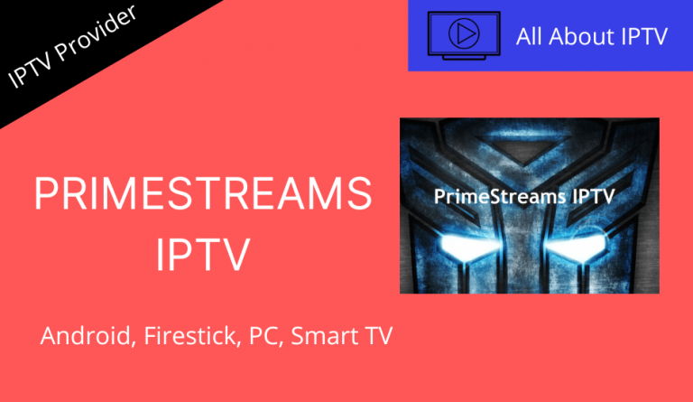 xteam codes fpr primestreams tv