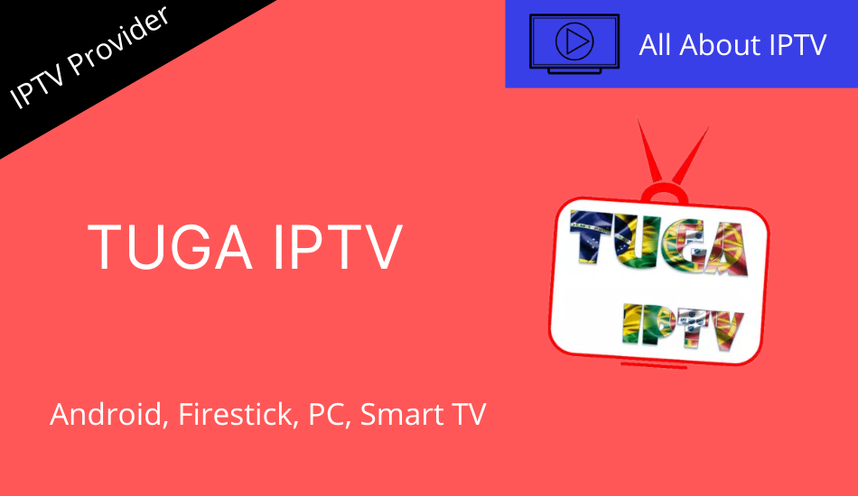 Tuga IPTV
