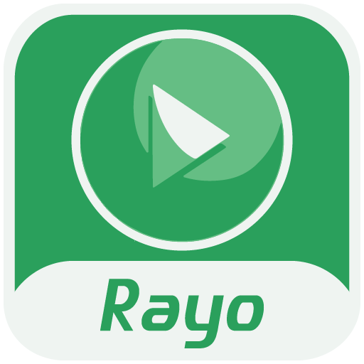 best IPTV Player for Windows: IPTV Rayo