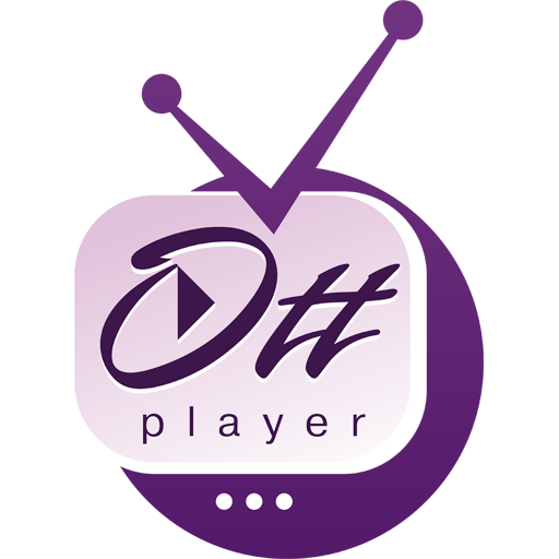 best IPTV Player for Windows: Ottplayer