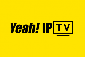 Yeah IPTV