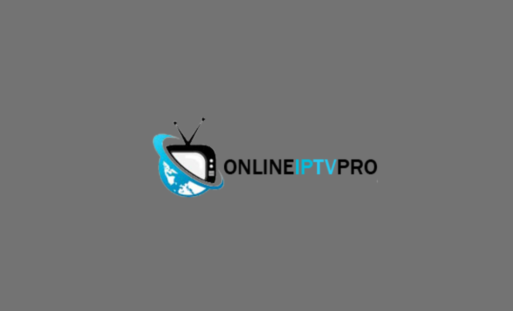 Online IPTV Pro