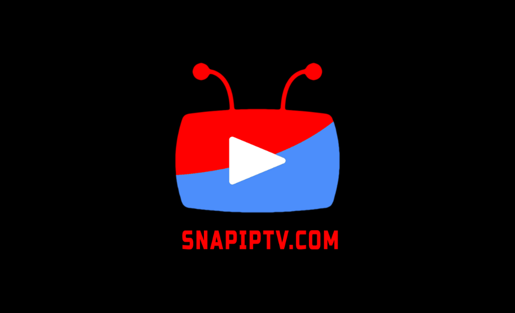 SnapIPTV 