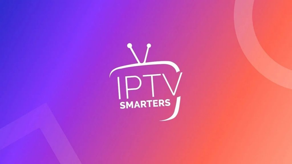 IPTV Smarters Player
