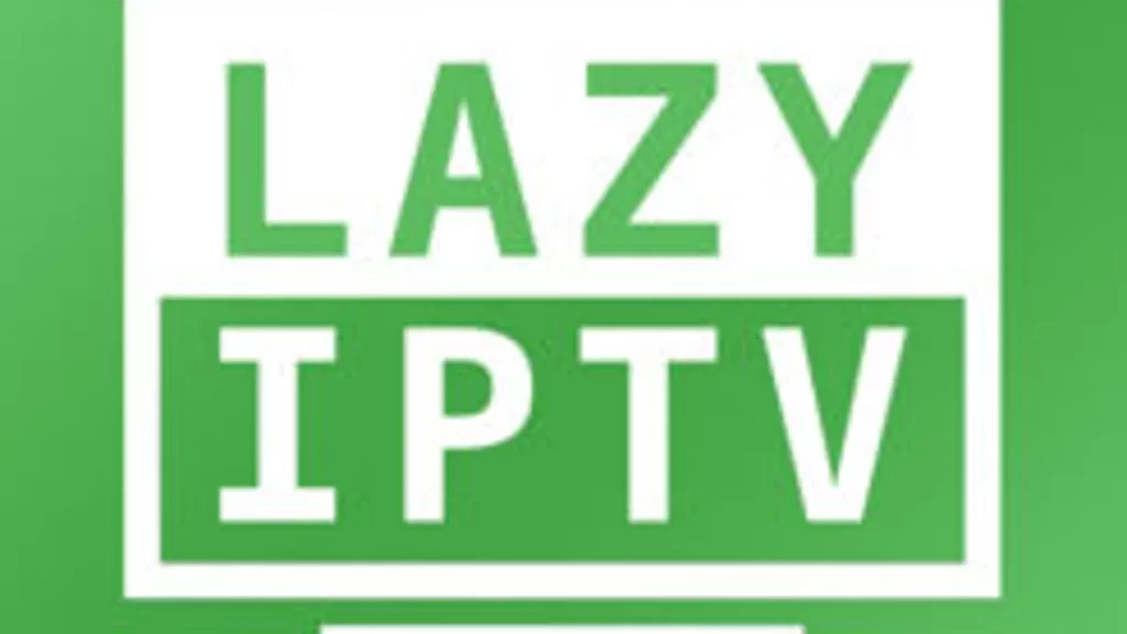 IPTV lazy