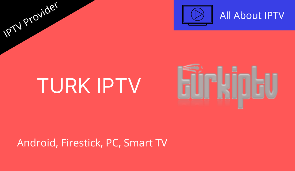 Turk IPTV