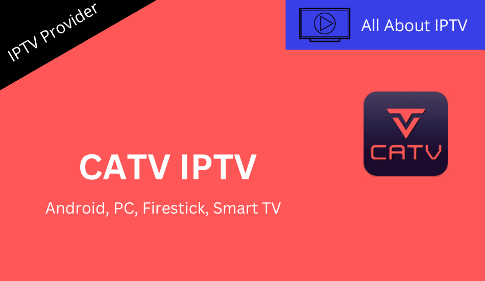 CATV IPTV