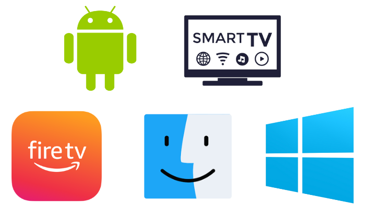 IPTV Extreme- Supporting Devices: Android, Smart TV, Firestick, Mac and Windows PC