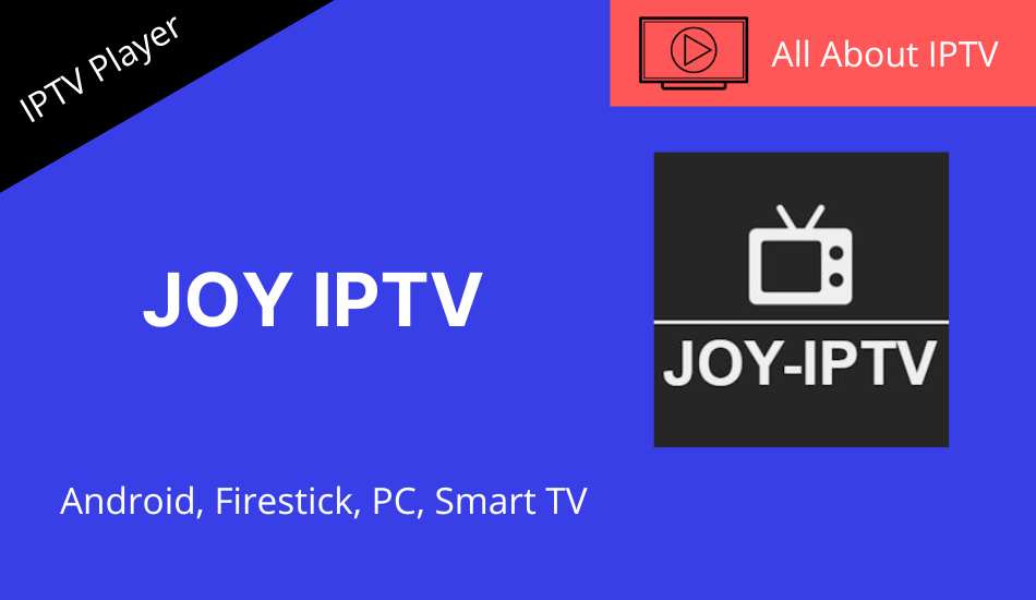 Joy IPTV