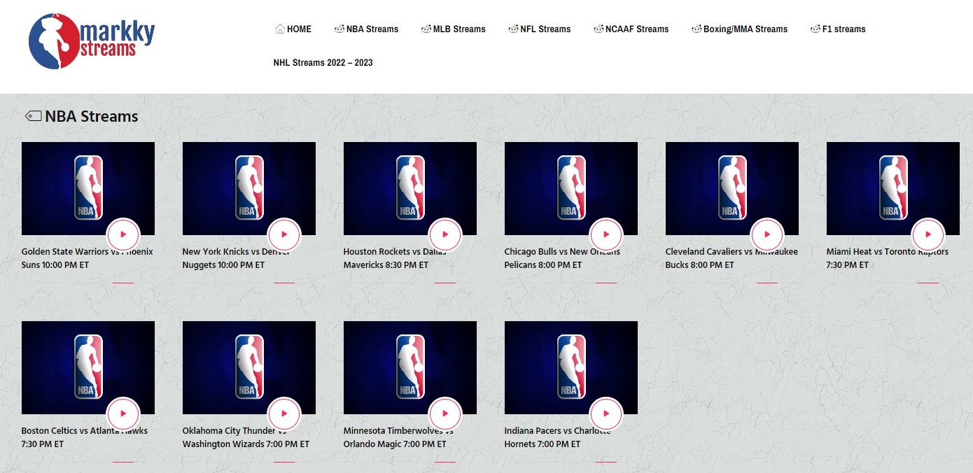 Markky Streams Review & Installation Guide Watch Sports and Events