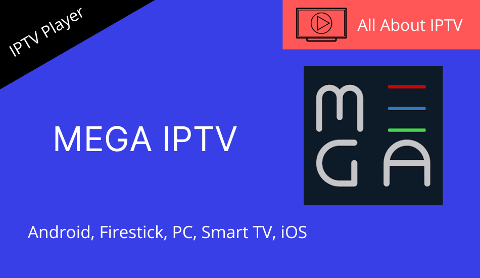 Mega-IPTV