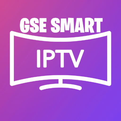 GSE Smart IPTV Player for Firestick