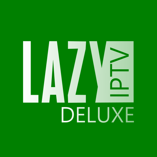 Lazy IPTV Player