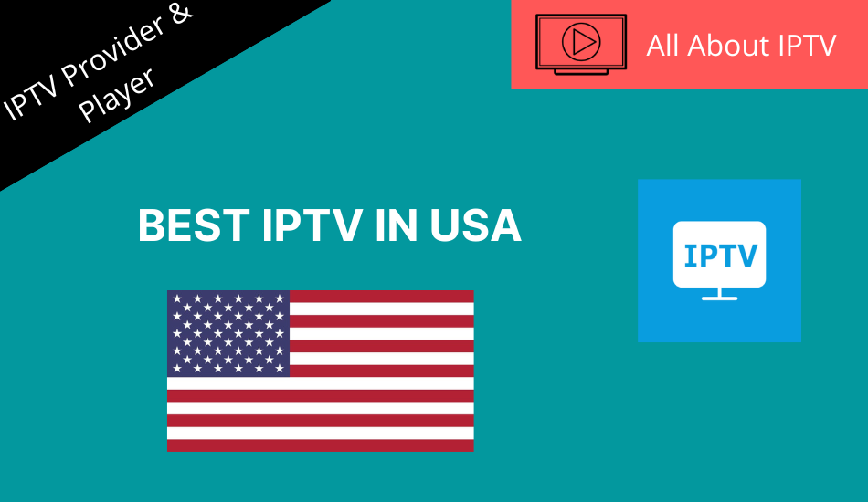 12 Best IPTV Services Available in the USA [2022] All About IPTV