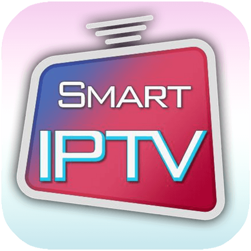 Smart IPTV - Best IPTV for Nvidia Shield