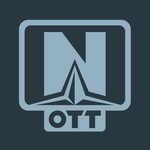 OTT Navigator IPTV - Best IPTV for Nvidia Shield