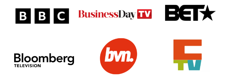 DStv IPTV Channel List: BBC, BusinessDay TV, BET, Bloomberg Television, bvn, Cape Town TV