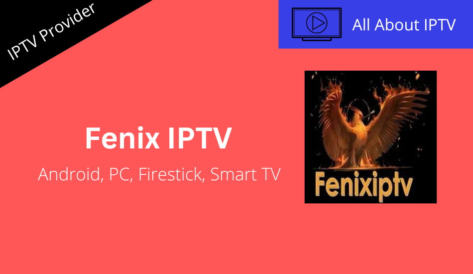 FENIX-IPTV