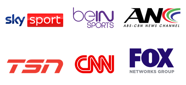 HaHa IPTV Channel List: Sky sport, beIN Sports, ABS-CBN News Channel, TSN, CNN and Fox Network
