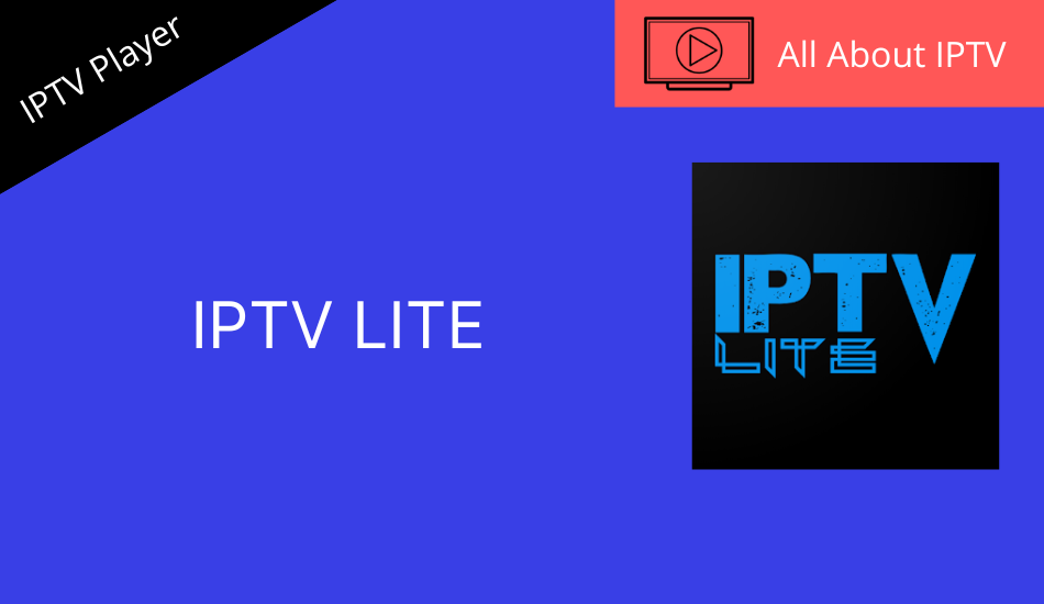 IPTV Lite