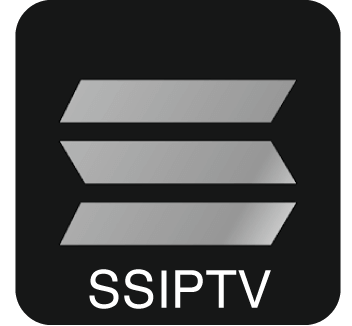 SS IPTV player