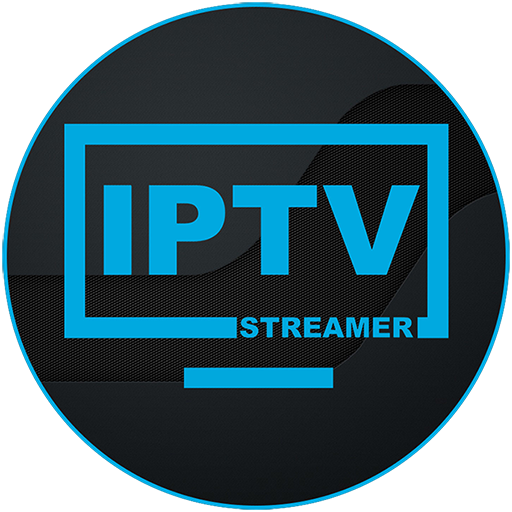 IPTV Streamer Player