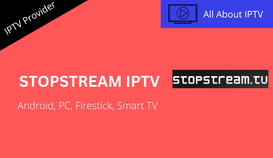Stopstream IPTV