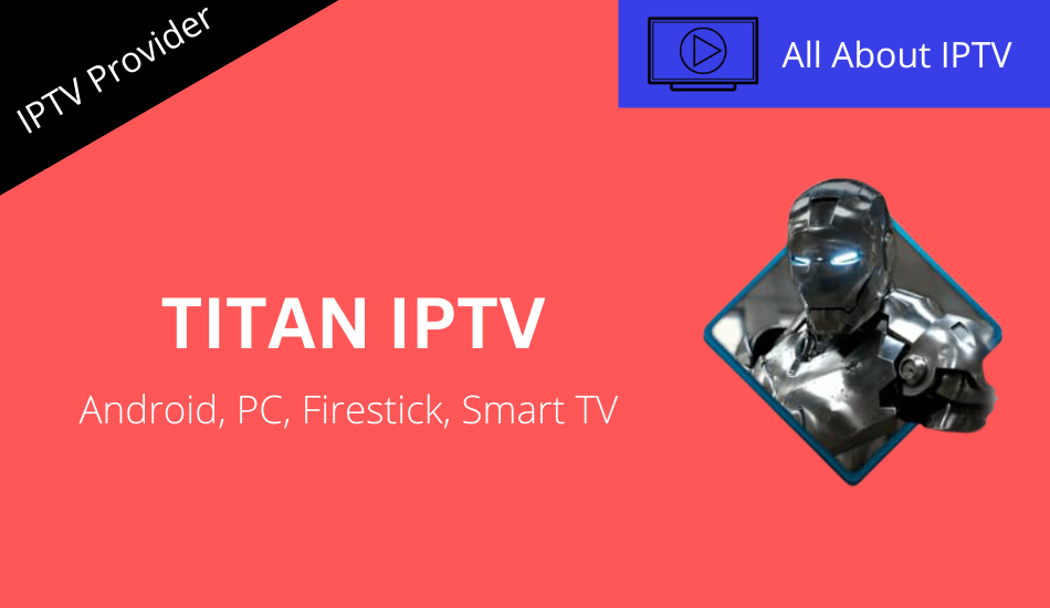 Titan IPTV Featured Image