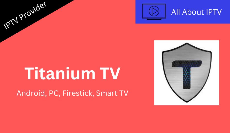 Titanium-TV