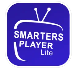 Smarters player lite is the best IPTV player for iPhone.