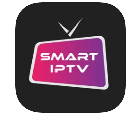 Smart IPTV is the Best IPTV player for iPhone.