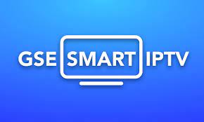 GSE Smart IPTV PRO is the best iptv for Apple tv