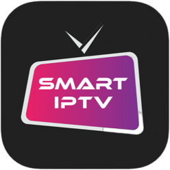 Smart IPTV is the best iptv for Apple tv