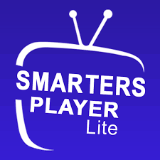 Smarters Player Lite is the best iptv for Apple tv