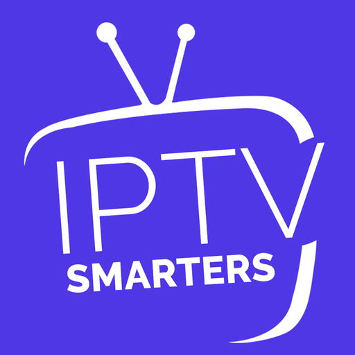 IPTV Smarters Pro - Best IPTV app for LG TV
