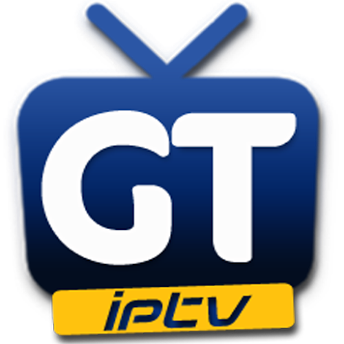 GT IPTV player