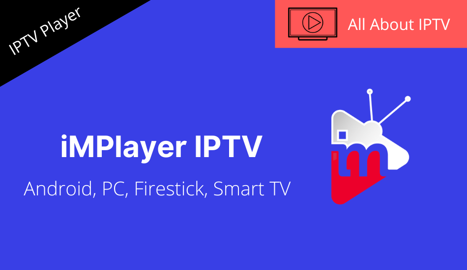 iMPlayer IPTV