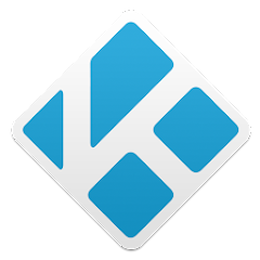 Kodi- Best IPTV Player for Android