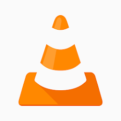 VLC- Best IPTV Player for Android